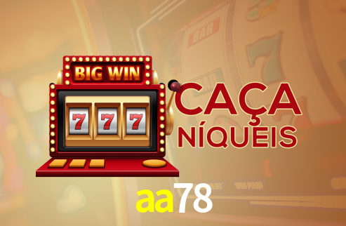 Descubra a Essência do aa78: Nossa História e Compromissos