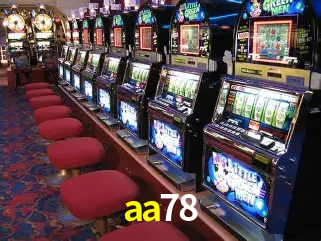 Descubra o Programa VIP da aa78: Vantagens Exclusivas para Jogadores