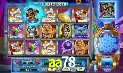 A Emoção da Loteria na aa78: Uma Chance de Mudança de Vida